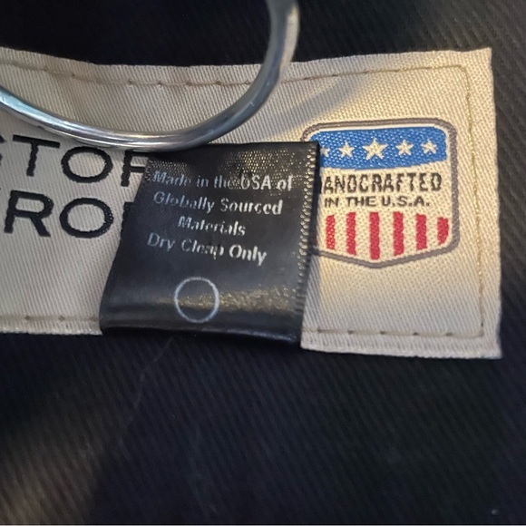 Stormy Kromer Ida Outfitter Plaid Wool Vest Woman’s Size Medium‎ Multi-Season - Picture 6 of 8